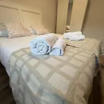 Oktheway Apartmán