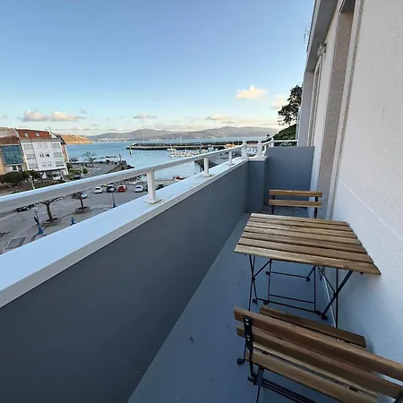 Oktheway Apartment *