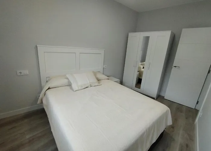 Апартаменты Oktheway *