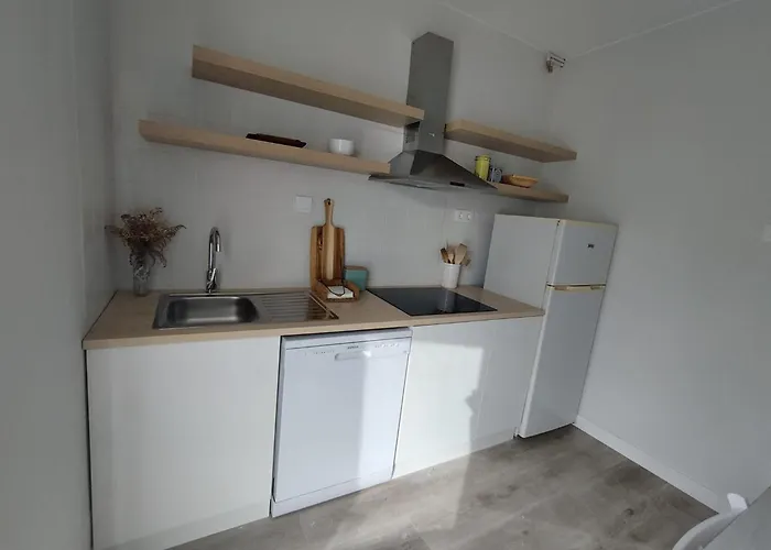 Апартаменты Oktheway