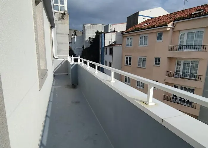 Oktheway Апартаменты *