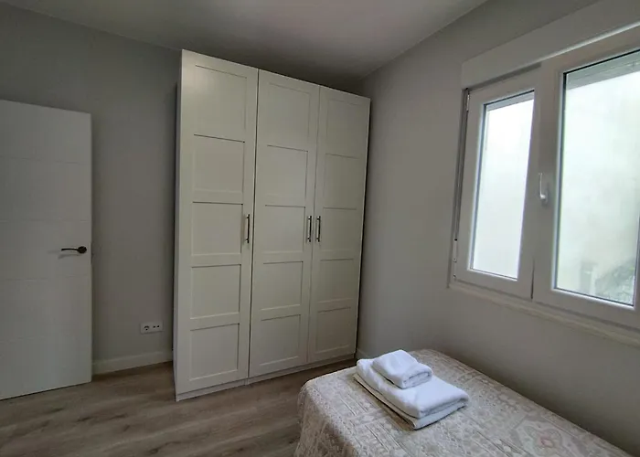 Апартаменты Oktheway