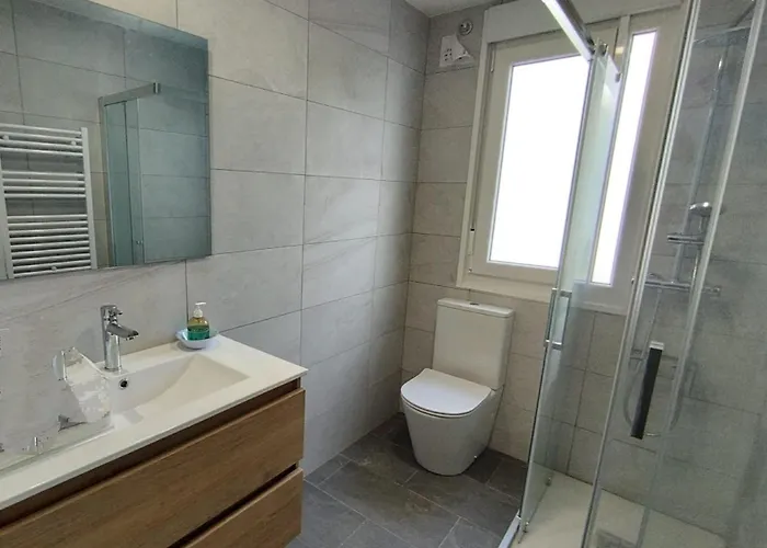 Апартаменты Oktheway *