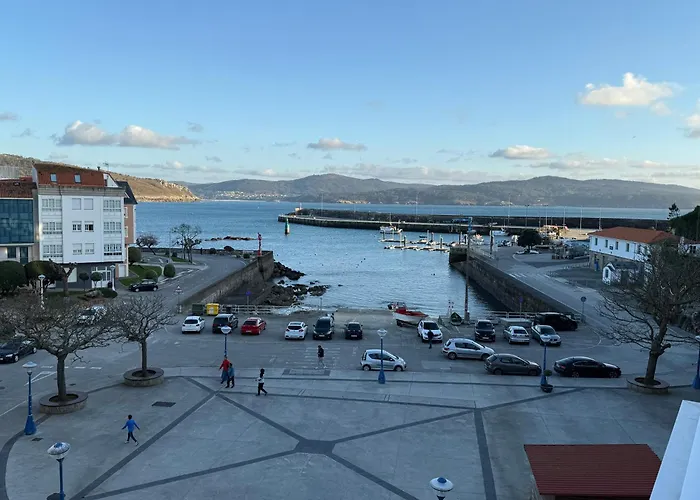 Апартаменты Oktheway