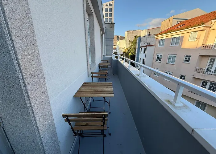 Апартаменты Oktheway