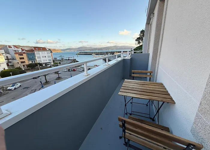 Oktheway Апартаменты *