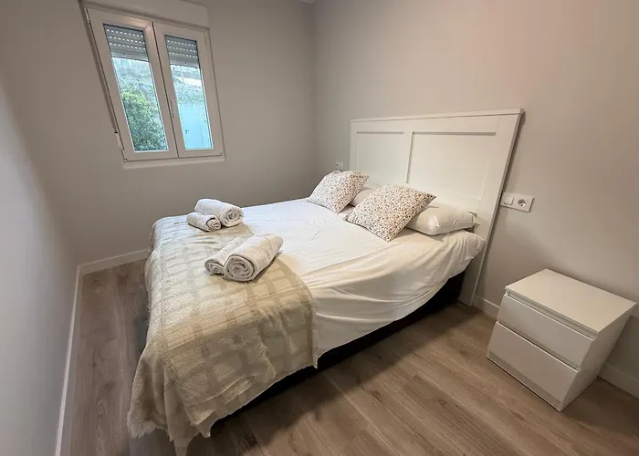 Oktheway Апартаменты *