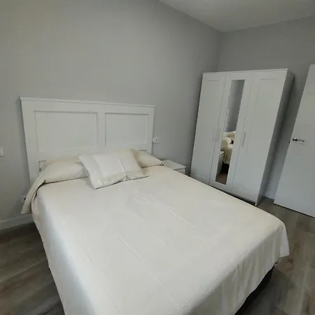 Apartmán Oktheway *