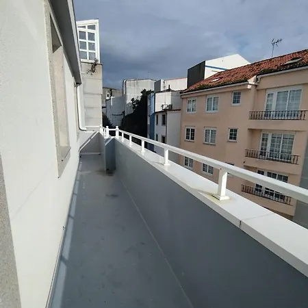 Oktheway Apartmán *