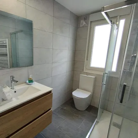 Apartmán Oktheway *