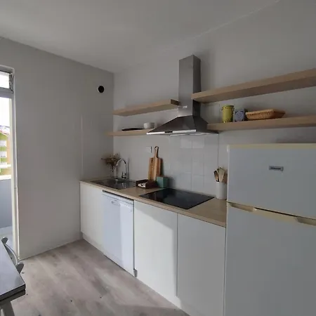 Apartmán Oktheway Corme