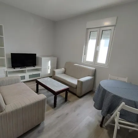Apartmán Oktheway *