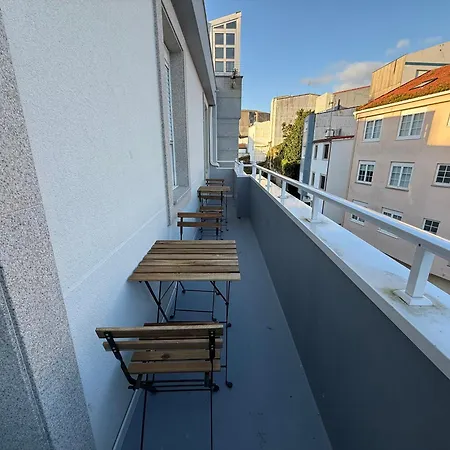 Apartmán Oktheway