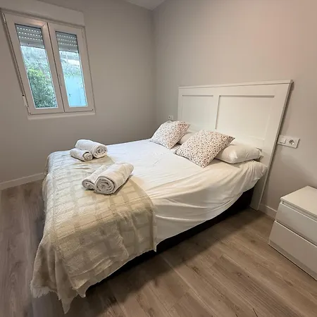 Oktheway Apartament *